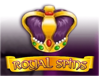 Royal Spins
